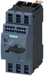 Siemens Sirius Motor Koruma 2.2-3.2A/100KA 3RV2011-1DA10